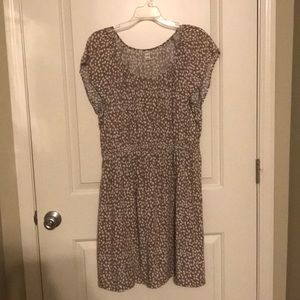 Old Navy Dress!